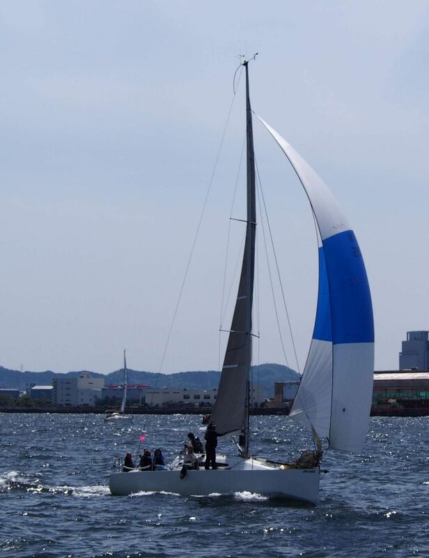 第3回東京湾カップ三崎横浜ヨットレース - (新)JSAF外洋東京湾 第3回東京湾カップ三崎横浜ヨットレース - (新)JSAF外洋東京湾